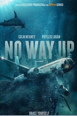 فیلم هیچ راهی به بالا نیست با دوبله فارسی