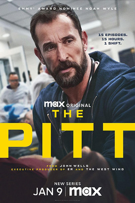 سریال چاله فصل ۱ قسمت ۱۰