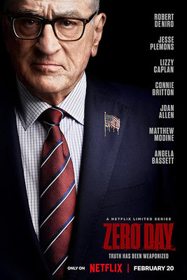 سریال روز صفر فصل ۱ قسمت ۵