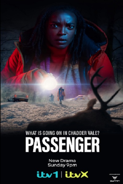 سریال مسافر - فصل ۱ - قسمت ۱