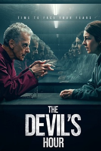 سریال ساعت شیطانی - فصل ۲ - قسمت ۵