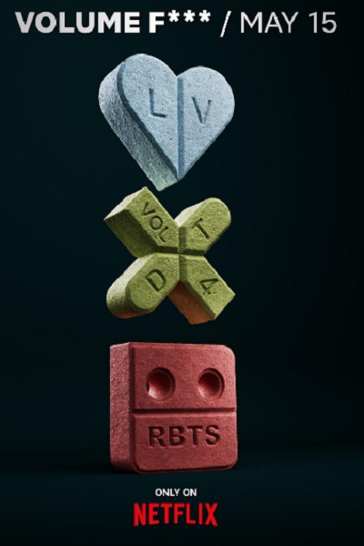 سریال عشق مرگ و ربات ها - فصل ۱ - قسمت ۹