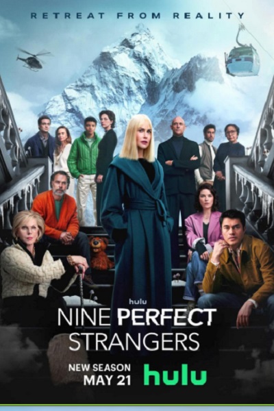 سریال نه غریبه کامل - فصل ۲ - قسمت ۱