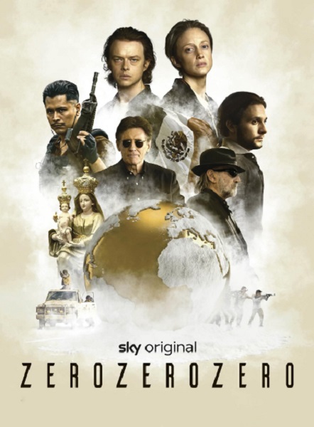 سریال سه صفر - فصل ۱ - قسمت ۲