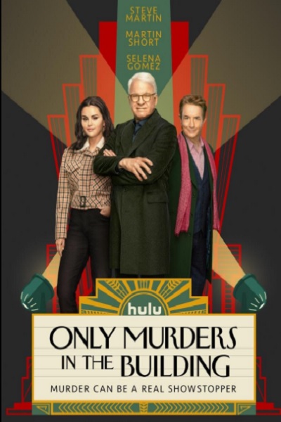 سریال فقط قتل های این ساختمان فصل ۲ قسمت ۶ دوبله فارسی