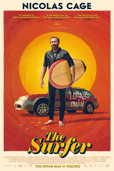 فیلم موج سوار
