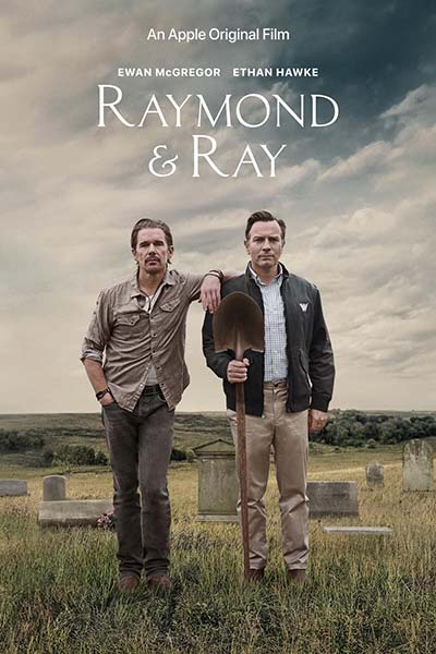 فیلم ریموند و ری