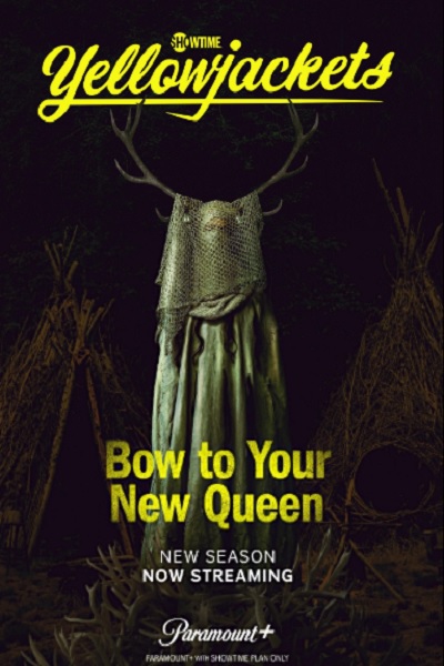 سریال ژاکت زردها - فصل ۱ - قسمت ۹