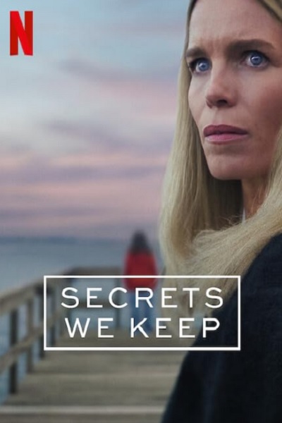 سریال رازهایی که نگه می داریم - فصل ۱ - قسمت ۴