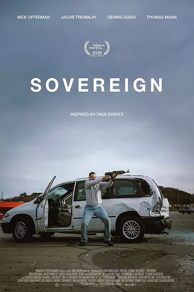 فیلم حاکم