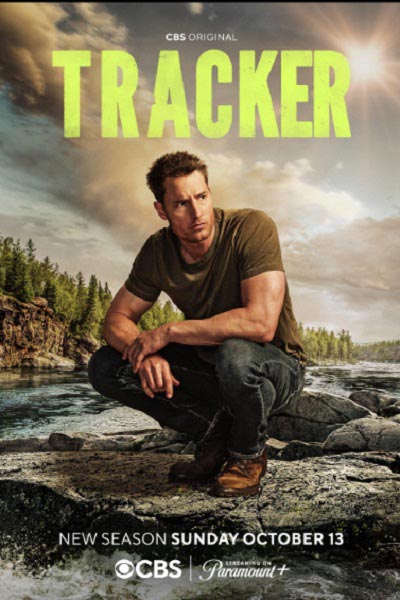 سریال ردیاب (دوبله) - فصل ۲ - قسمت ۶