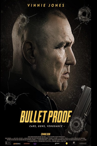 فیلم ضد گلوله