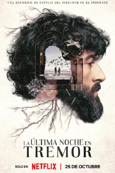 سریال آخرین شب در ساحل ترموره - فصل ۱ - قسمت ۵