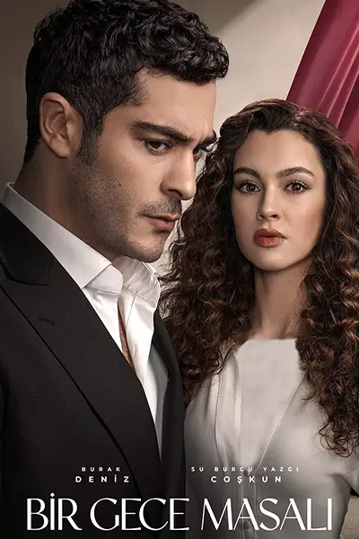 سریال داستان یک شب قسمت ۲۳ دوبله فارسی