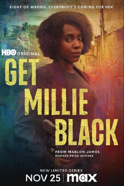 سریال میلی بلک را بگیرید - فصل ۱ - قسمت ۱