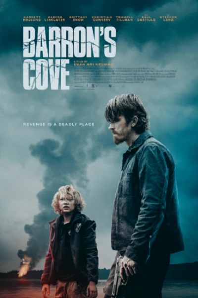 فیلم خلیج بارون‌