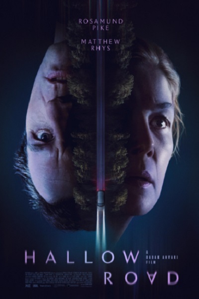 فیلم جاده‌ هالو 2024