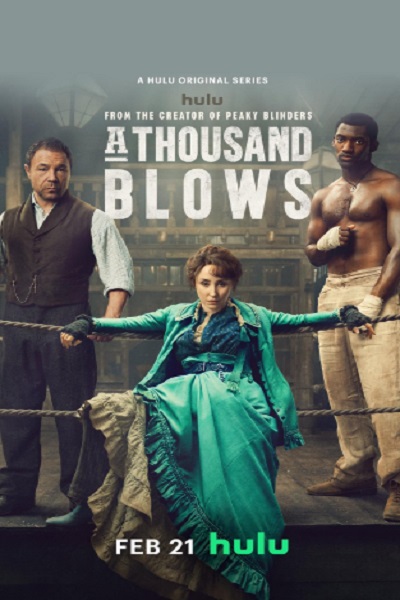 سریال هزار ضربه (دوبله) - فصل ۱ - قسمت ۶