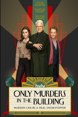 سریال فقط قتل های این ساختمان (زیرنویس) - فصل ۵ - قسمت ۱