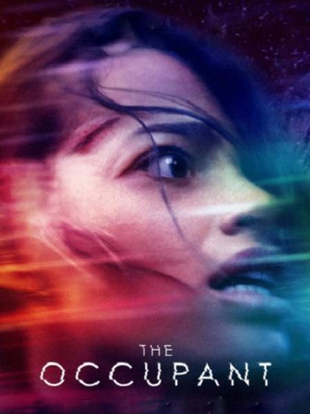 فیلم سرنشین 2025 با دوبله فارسی