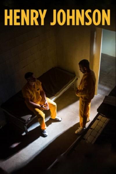 فیلم هنری جانسون 2025 دوبله فارسی