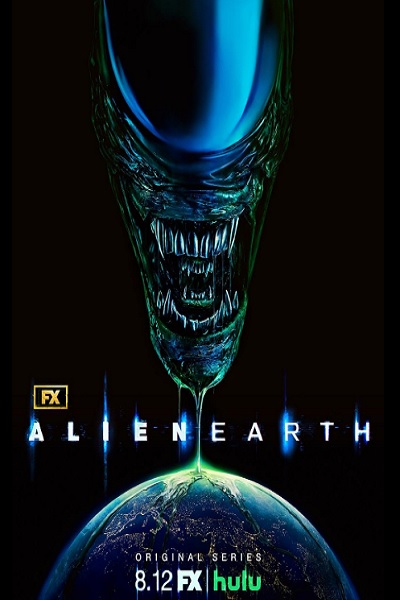 سریال بیگانه: زمین (زیرنویس) - فصل ۱ - قسمت ۴