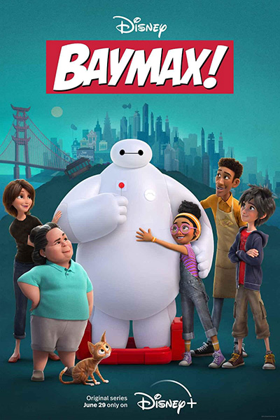 سریال بایمکس (دوبله) - فصل ۱ - قسمت ۳