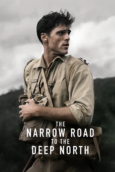 سریال جاده باریک به عمق شمال - فصل ۱ - قسمت ۴