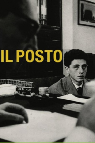 فیلم شغل 1961 با زیرنویس فارسی