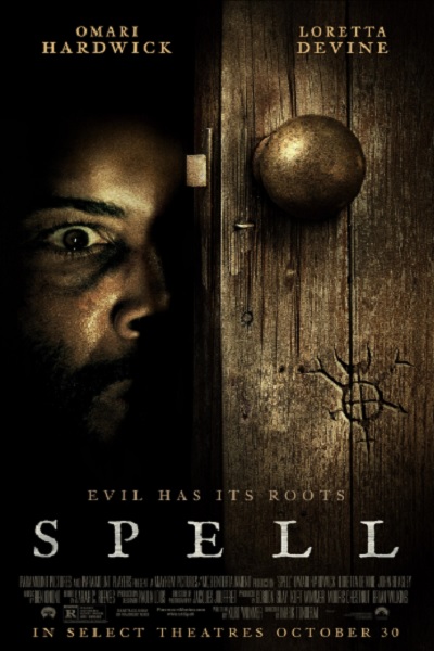 فیلم طلسم 2020