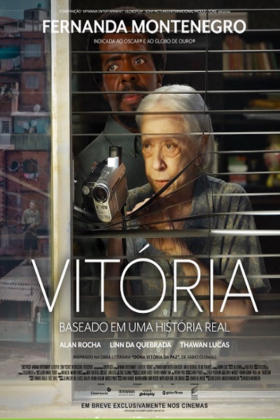 فیلم پیروزی 2025 دوبله فارسی