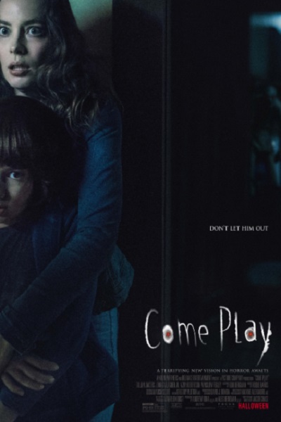 فیلم ترسناک بیا بازی 2020