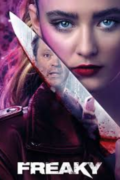 فیلم کمدی ترسناک عجیب و غریب 2020 دوبله فارسی