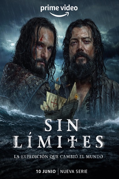 سریال بی کران - فصل ۱ - قسمت ۵