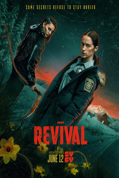 سریال عمر دوباره - فصل ۱ - قسمت ۳