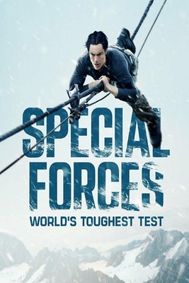 سریال نیروهای ویژه: سخت ترین آزمون جهان - فصل ۳ - قسمت ۶