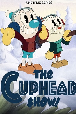 کارتون نمایش کله فنجونی فصل ۳ قسمت ۱۰ دوبله فارسی