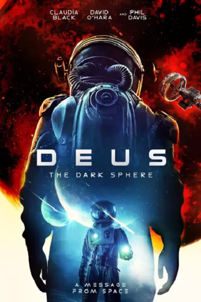 فیلم علمی تخیلی دئوس 2022 زیرنویس فارسی