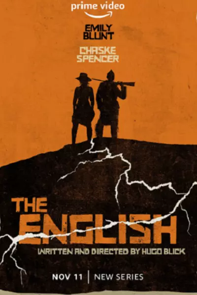 سریال انگلیسی (دوبله) - فصل ۱ - قسمت ۴