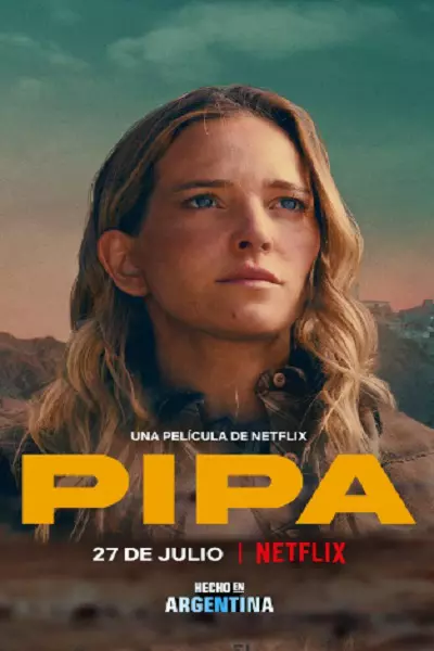 فیلم جنایی پیپا 2022 زیرنویس فارسی