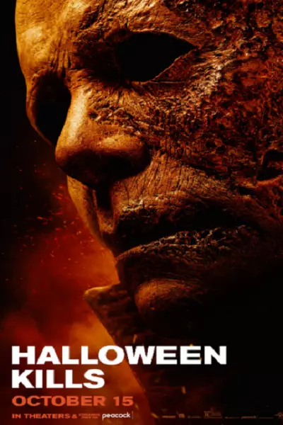 فیلم ترسناک هالووین می کشد 2021 زیرنویس فارسی