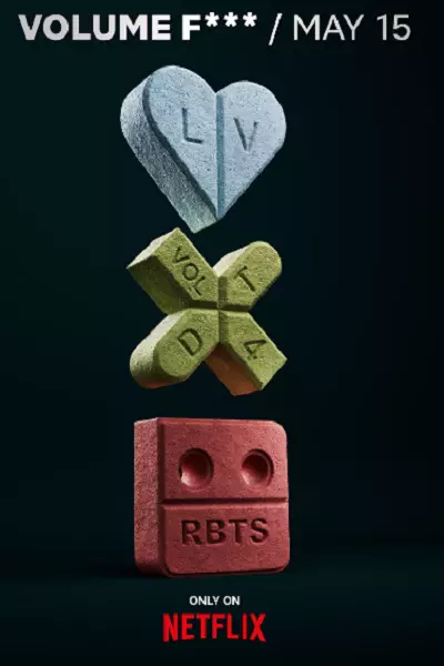 سریال عشق مرگ و ربات ها - فصل ۴ - قسمت ۲