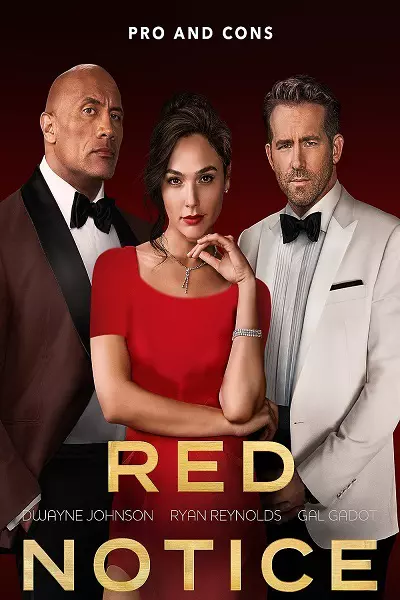 فیلم وضعیت قرمز 2021 زیرنویس فارسی