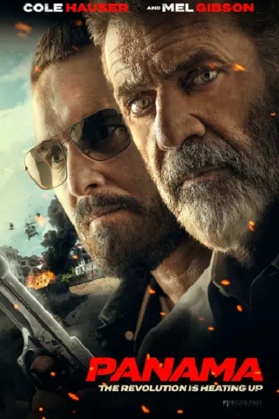 فیلم پاناما 2022 زیرنویس فارسی