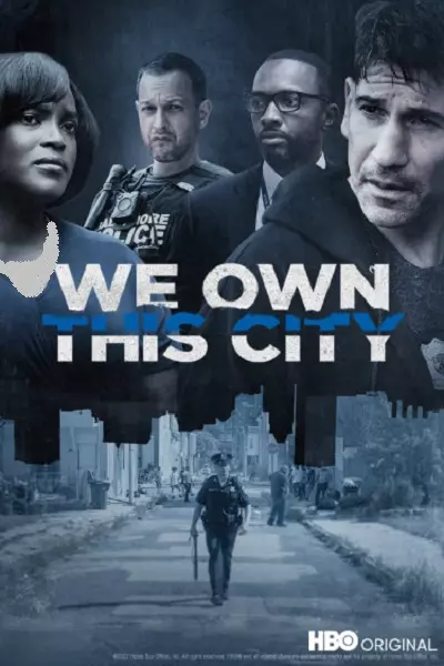 سریال ما صاحب این شهریم - فصل ۱ - قسمت ۶