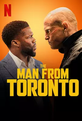 فیلم مردی از تورنتو 2022 زیرنویس فارسی