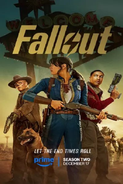 سریال سقوط (زیرنویس) - فصل ۲ - قسمت ۶