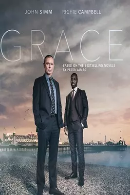 سریال گریس - فصل ۲ - قسمت ۲