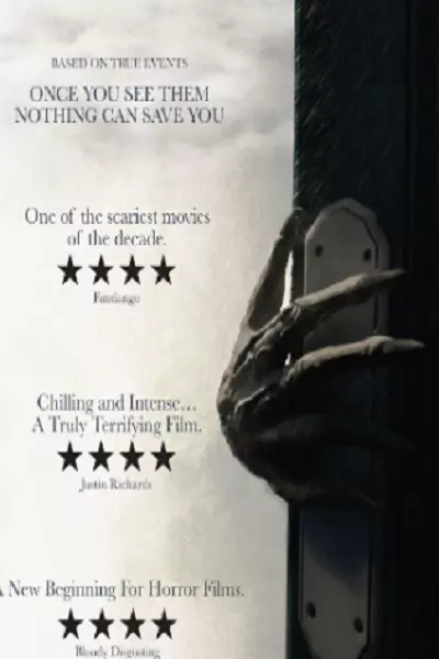 فیلم آیایی: روح خشمگین