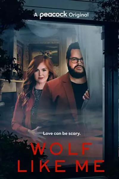 سریال گرگ مثل من - فصل ۲ - قسمت ۲